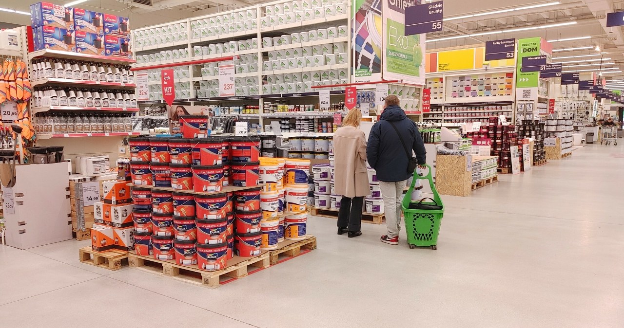 Zapukali do 61 przedsiębiorców. W tych produktach wykryli przekroczone normy