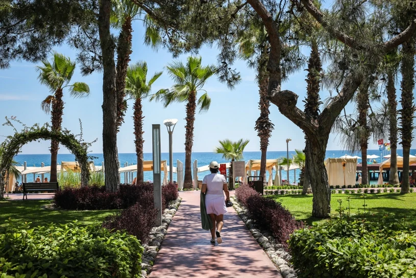 Antalya wypowiada wojnę palaczom. Nowy zakaz w wakacyjnym raju