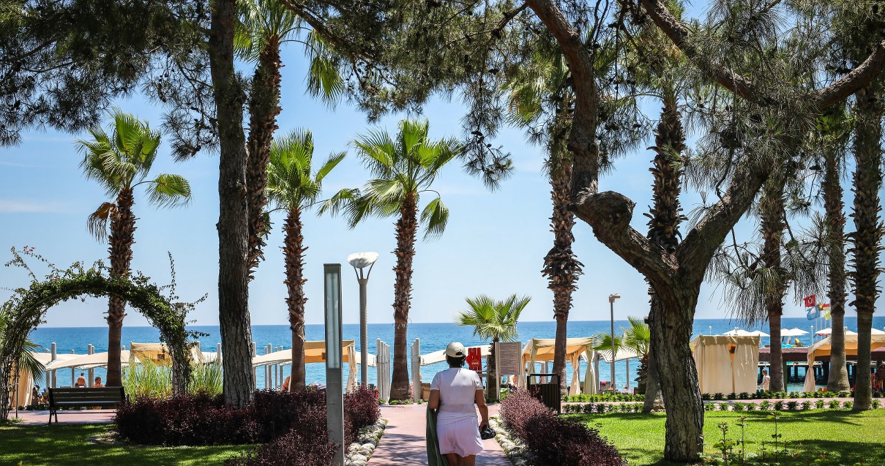 Antalya wypowiada wojnę palaczom. Nowy zakaz w wakacyjnym raju