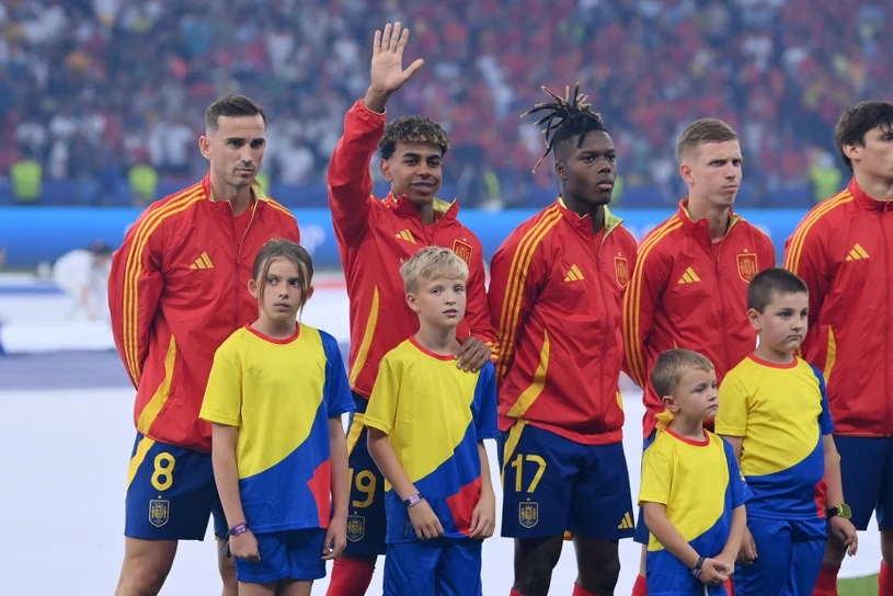 Kilka dni do mundialu, nagle FIFA wprowadziła zmianę. Bezprecedensowy ruch