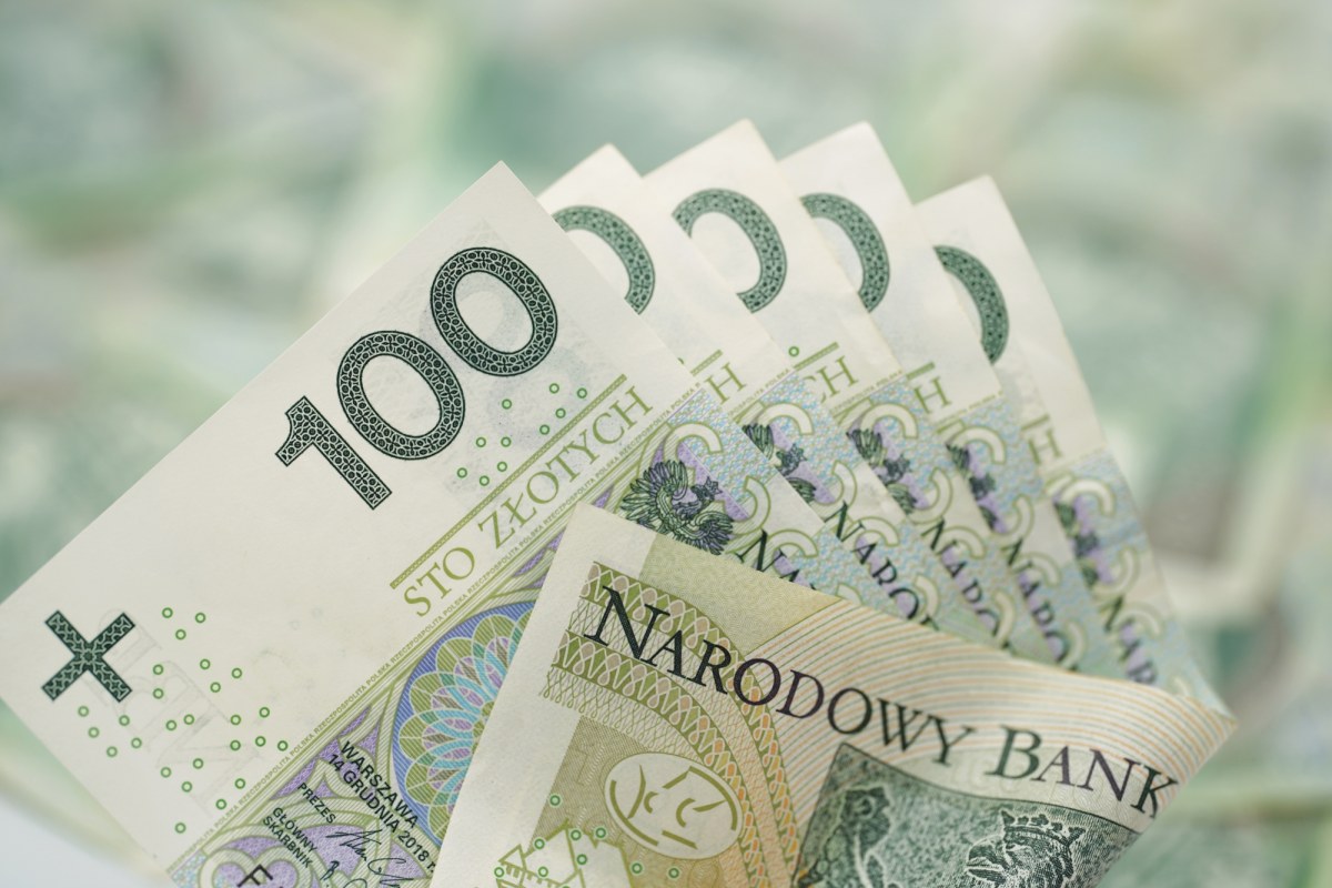 Pierwsza transza z programu SAFE już na kontach polskich firm zbrojeniowych