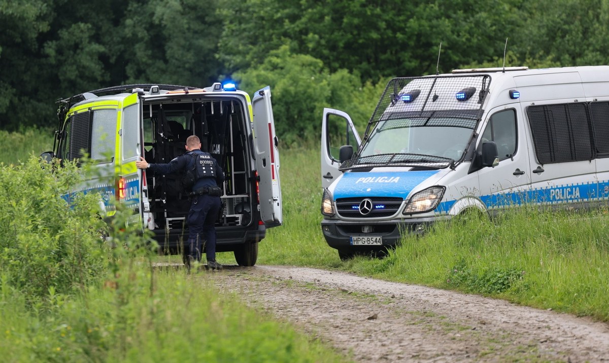 Katastrofa śmigłowca w Małopolsce. Prokuratura o przyczynach tragedii