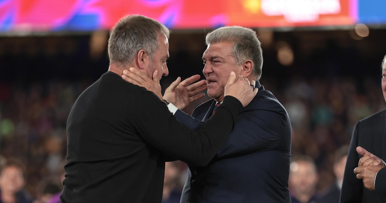 Barcelona szykuje transferowy hit, gwiazdor już chętny. Zaporowa cena