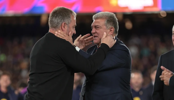 Barcelona szykuje transferowy hit, gwiazdor już chętny. Zaporowa cena 