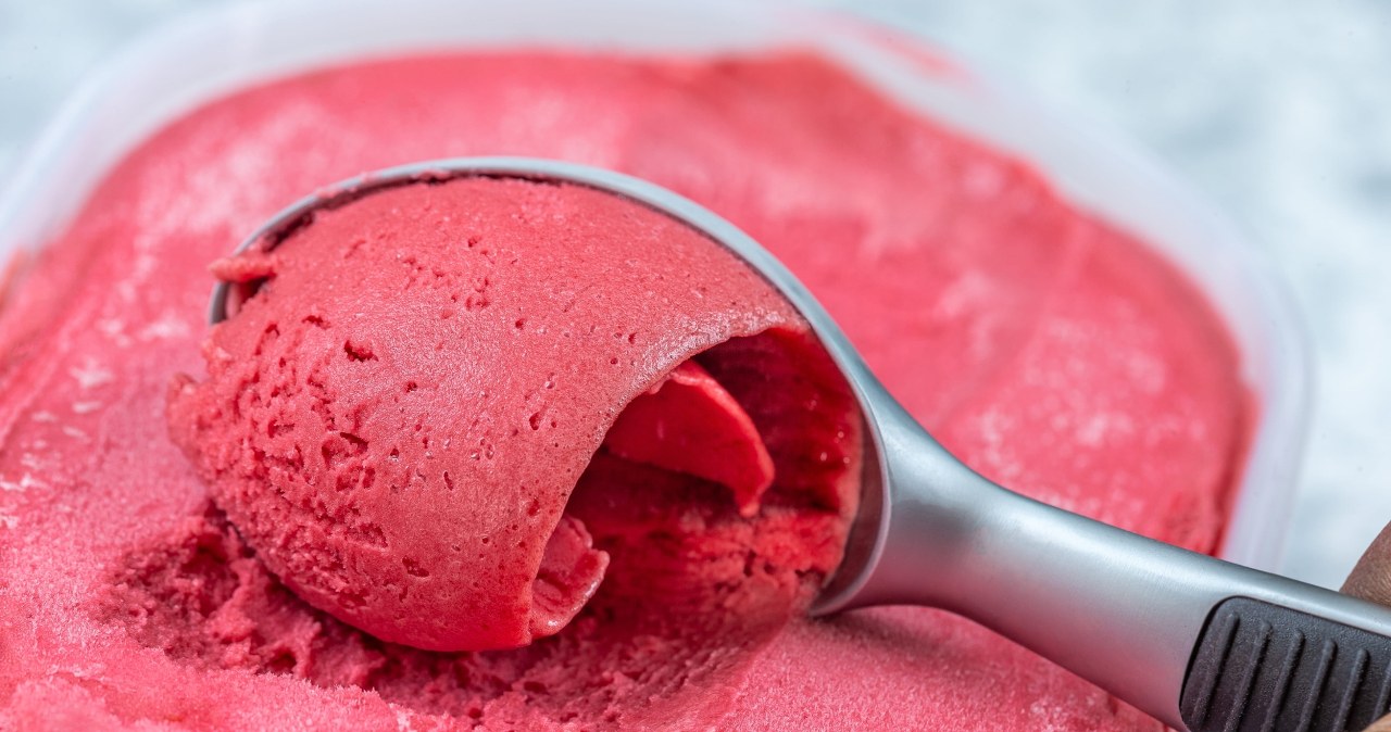 Wyśmienite, domowe lody z trzech składników. Zrobisz błyskawicznie