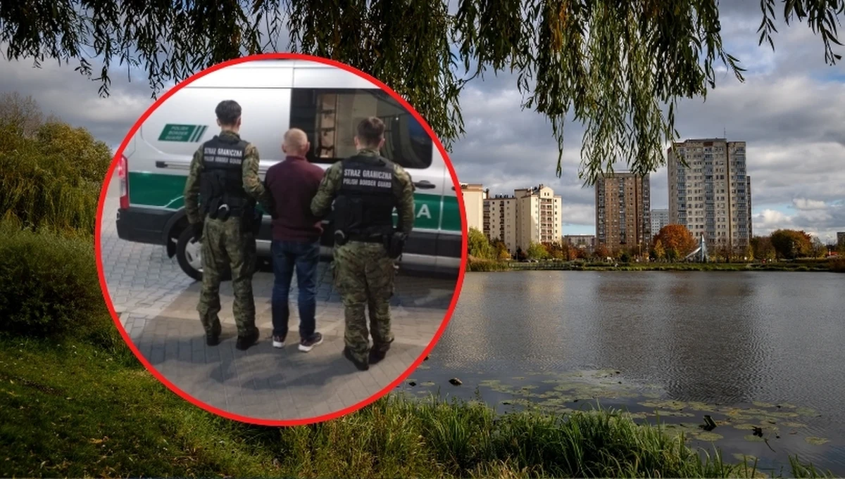 Obywatel Ukrainy, który wyłowił ogromnego suma z jeziorka Balaton na warszawskim Gocławiu i bez dostępu do wody przewoził go w samochodzie, został wydalony z Polski. To jednak nie wszystkie konsekwencje, jakie poniósł 57-letni mężczyzna.