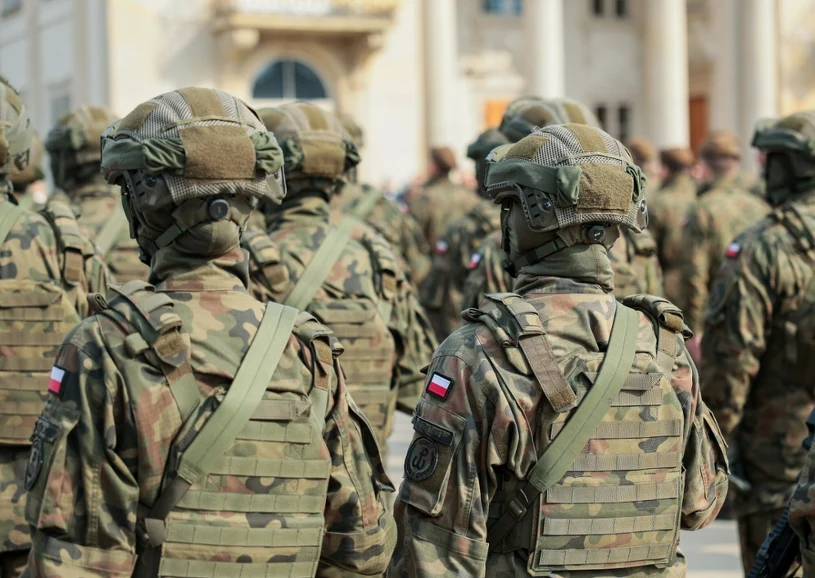 Zarzuty dla dowódcy brygady WOT. Jest decyzja przełożonych