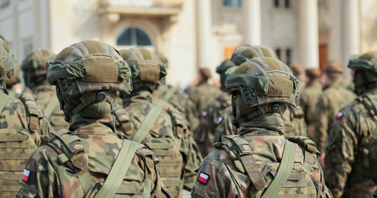Zarzuty dla dowódcy brygady WOT. Jest decyzja przełożonych