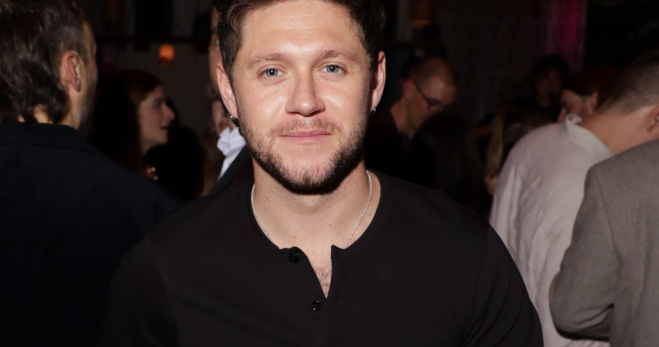 Niall Horan "Dinner Party": muzyczna laurka ozdobiona gitarami [RECENZJA]