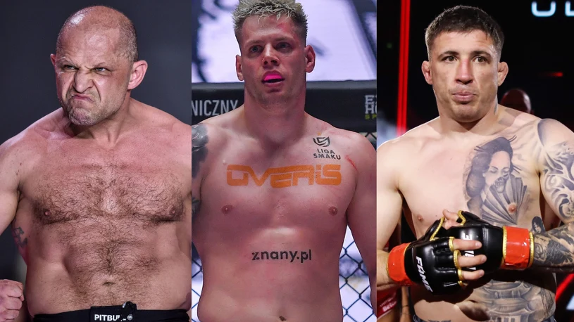 PRIME MMA 17: Wyniki NA ŻYWO. Zobacz, kto wygrał te pojedynki