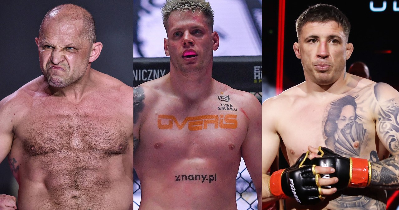 PRIME MMA 17: Wyniki NA ŻYWO. Zobacz, kto wygrał te pojedynki