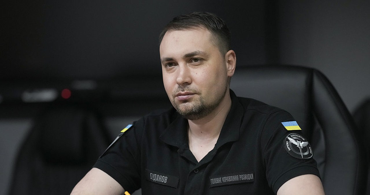 Ukraina – Polska. Polsat News: Kyryło Budanow jest już w Warszawie