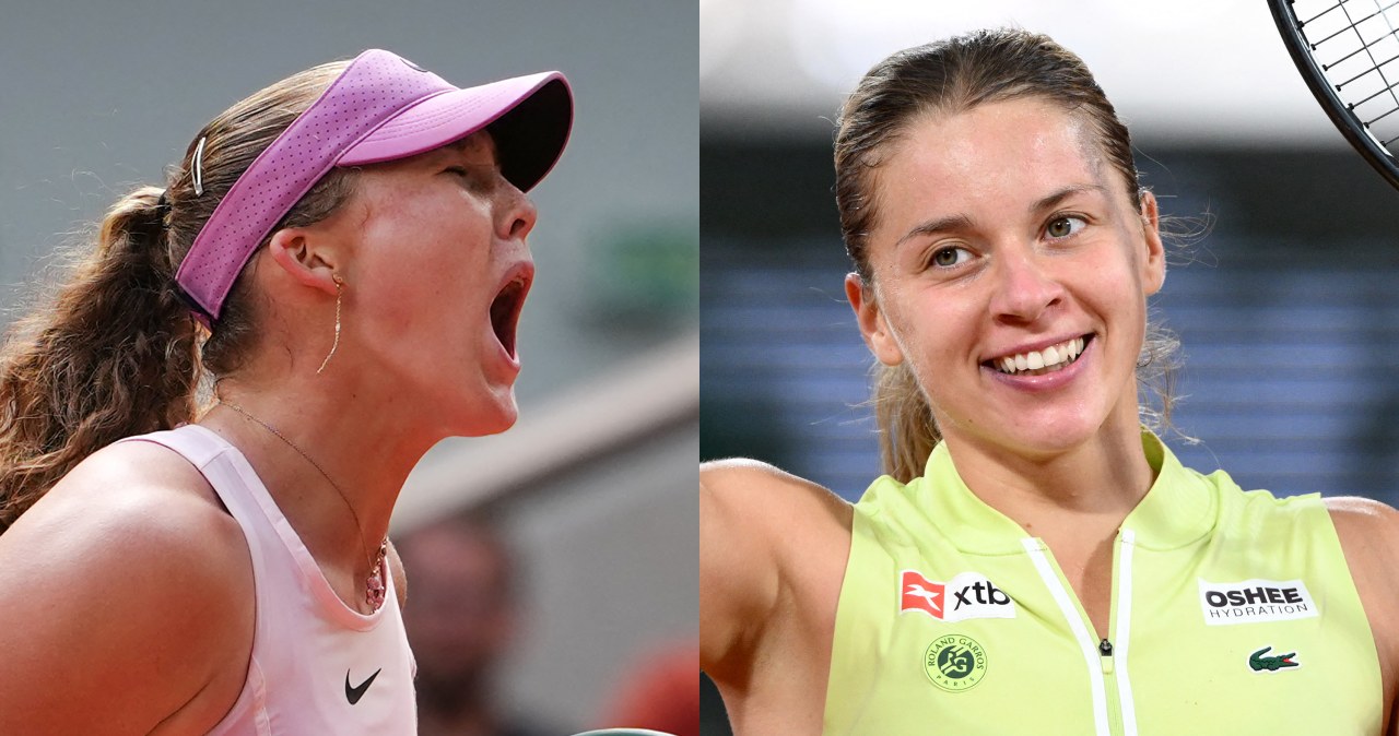 Roland Garros potwierdza ws. finału. Wielki moment dla Chwalińskiej