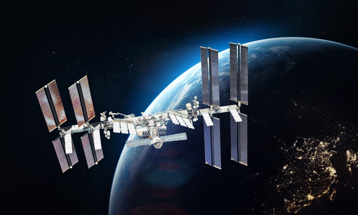 ​Alarm na Międzynarodowej Stacji Kosmicznej. Astronauci gotowi do ewakuacji