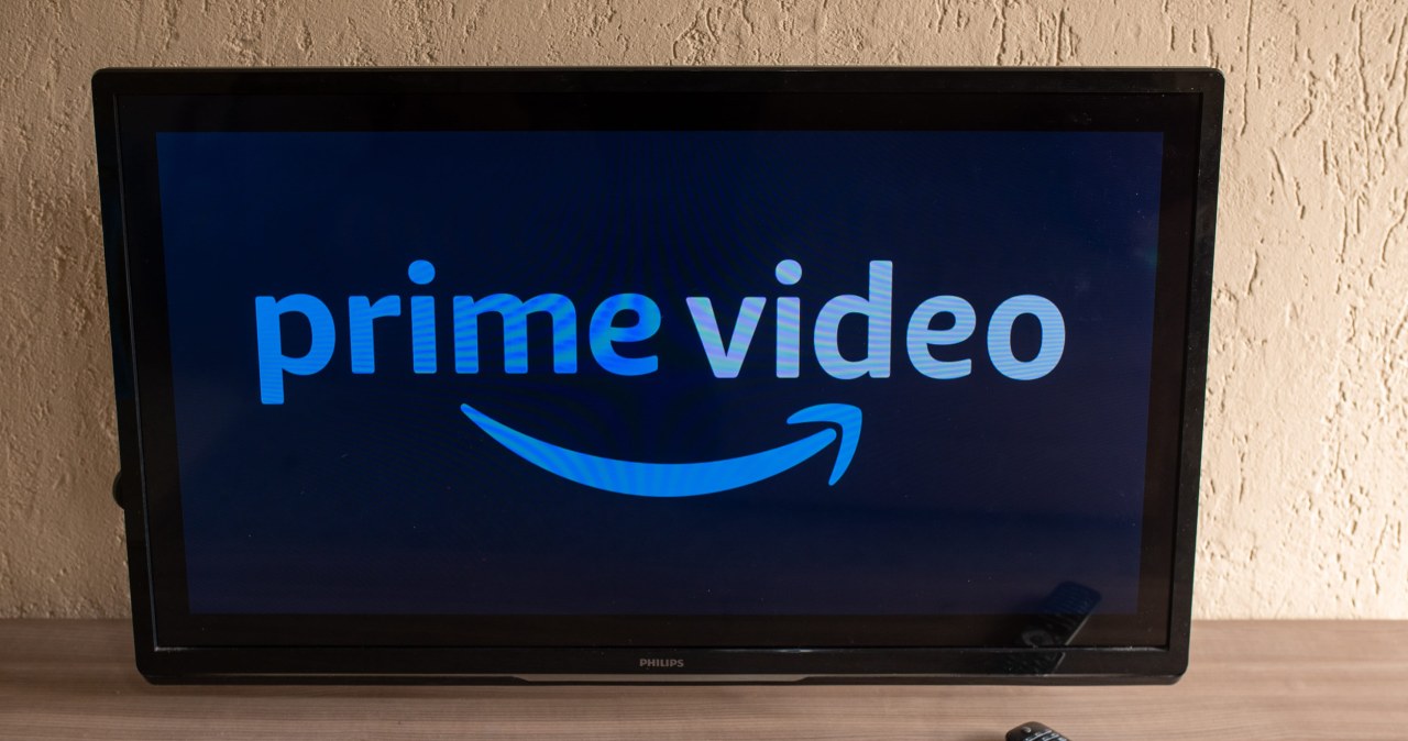 Prime Video: czerwcowe nowości. Romanse i horrory