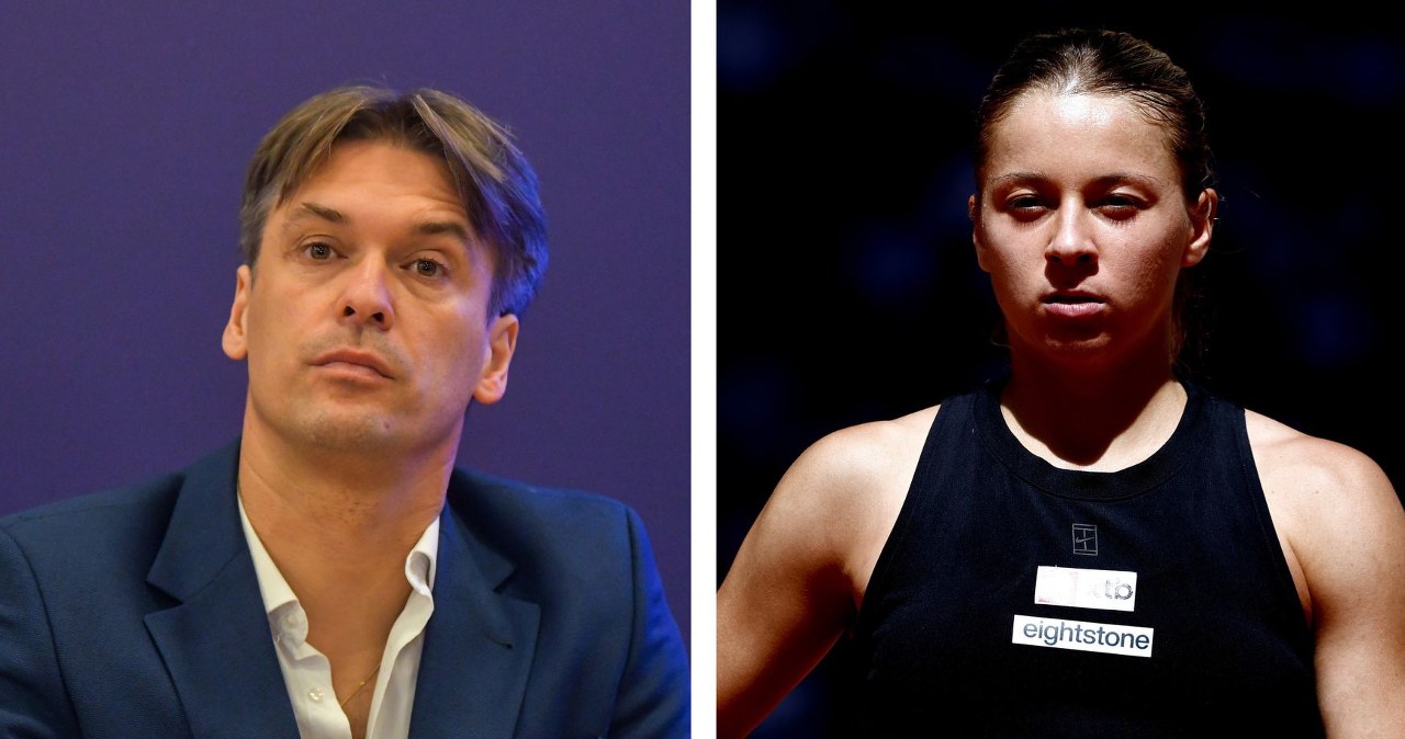 "Wylewano pomyje, tyle nieszczęść i cierpienia". Doktor o Chwalińskiej
