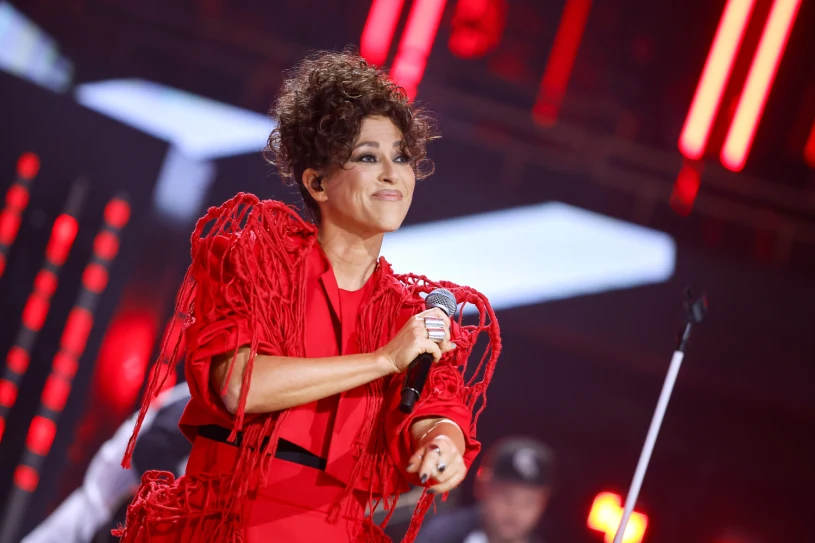 "To będzie dla mnie koniec". Niespodziewana deklaracja Natalii Kukulskiej