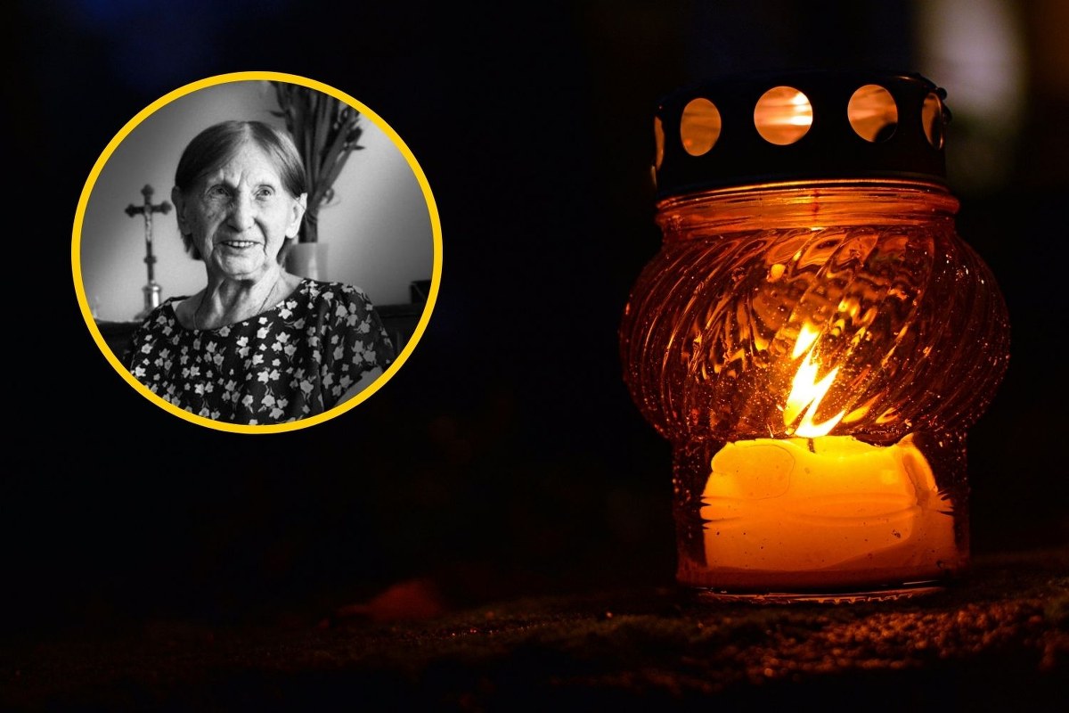"Bibi" nie żyje. Uczestniczka Powstania Warszawskiego miała 102 lata