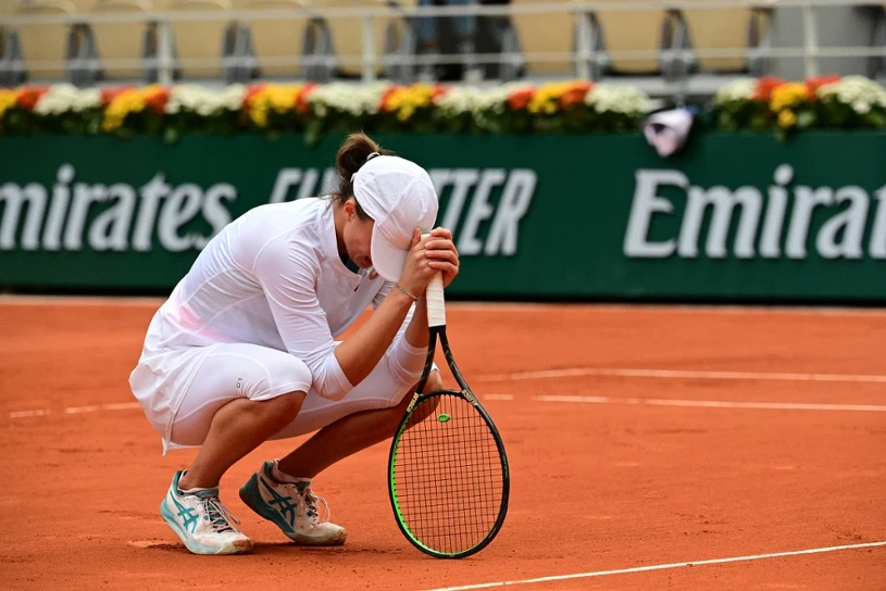 Nastoletnia Polka oczarowała Paryż. To był pierwszy tytuł w Roland Garros
