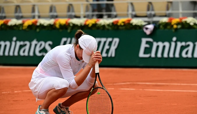 Polka oczarowała Paryż. Tak nastolatka wygrała wielkoszlemowy Roland Garros