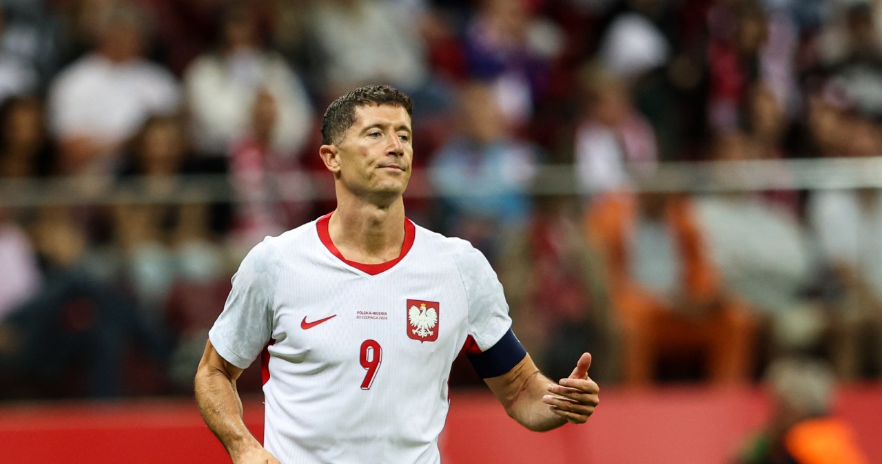 Ogłaszają ws. Lewandowskiego. Wieści po odejściu z Barcelony. Już wiadomo