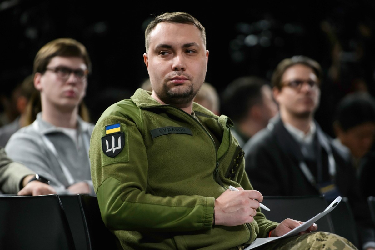 Spór o "Bohaterów UPA". Współpracownik Zełenskiego w MSZ