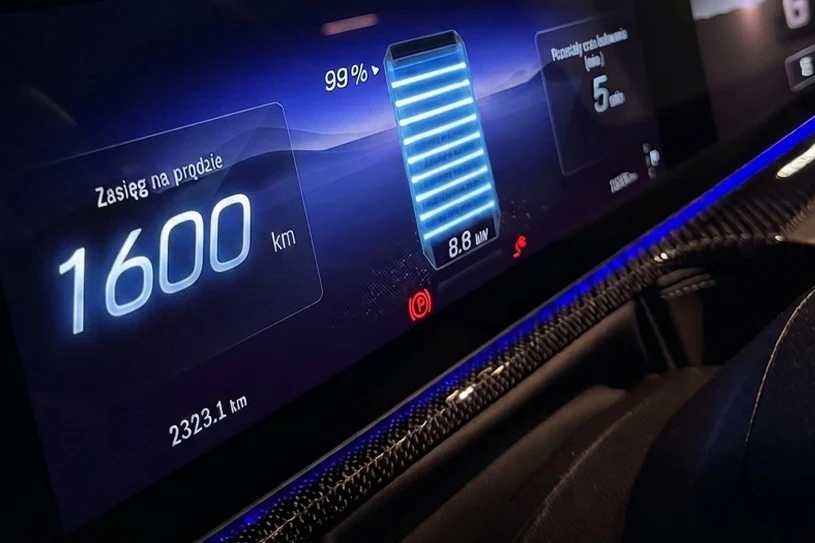 Nowe baterie CATL to rewolucja. Zasięg w elektryku wzrośnie do 1600 km