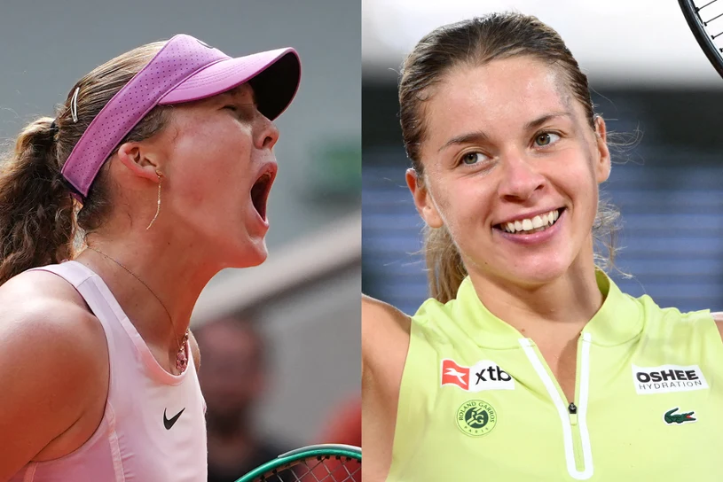 Roland Garros potwierdza ws. finału. Wielki moment dla Chwalińskiej