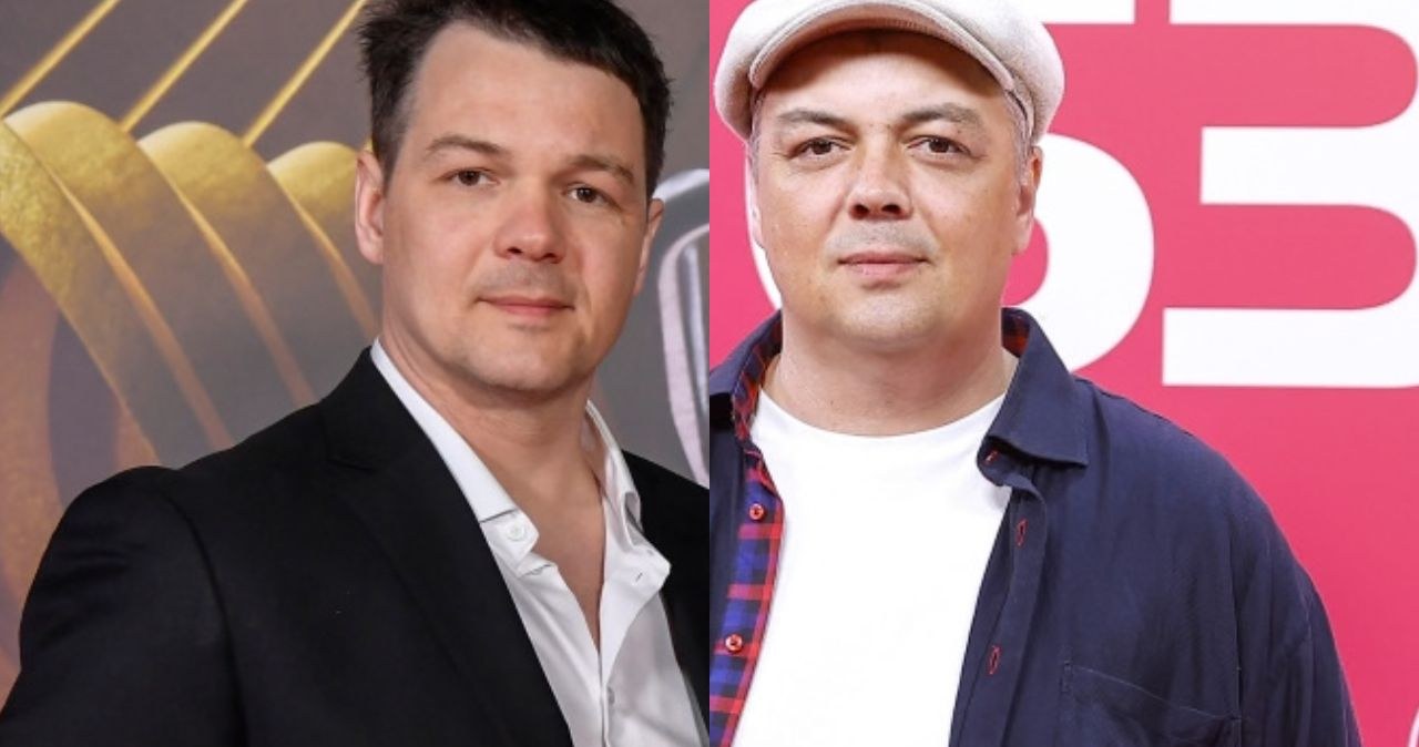 Synowie Soyki wystąpili w Opolu. Tak dziś obaj mówią o zmarłym ojcu