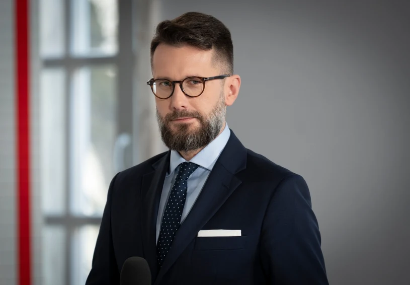 Bosak zadziwił Fogla: To jest powód? Jestem zaskoczony