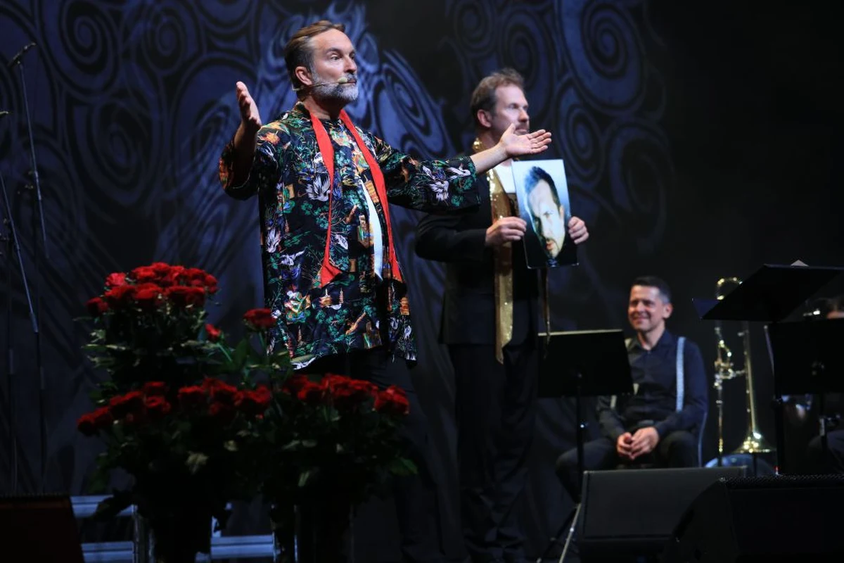 Śmiech, muzyka i pasja - wszystko to już 20 czerwca na jednej scenie w krakowskim klubie Studio podczas jubileuszowej edycji festiwalu Black or White. To wydarzenie, gdzie powaga przeplata się z kabaretowym luzem, a muzyczne emocje gwarantują Grzegorz Turnau i Sara James. Chcesz być jego częścią? Mamy zaproszenia.