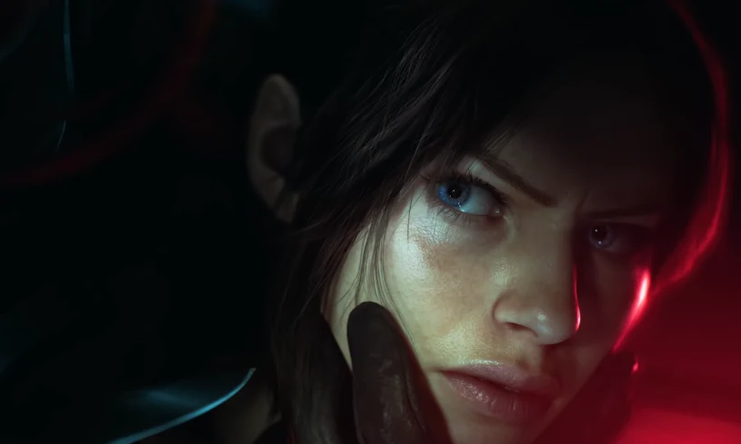 Zapowiedziano remake Resident Evil - Code: Veronica. Kiedy premiera?