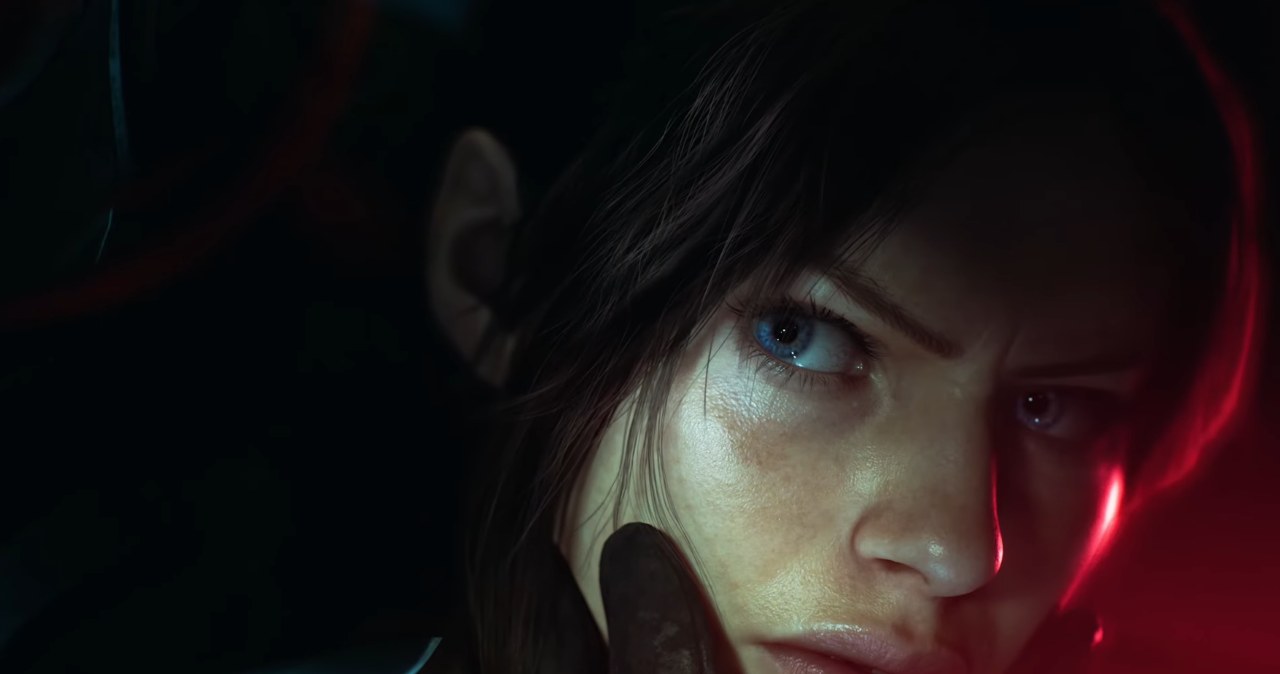 Zapowiedziano remake Resident Evil - Code: Veronica. Kiedy premiera?