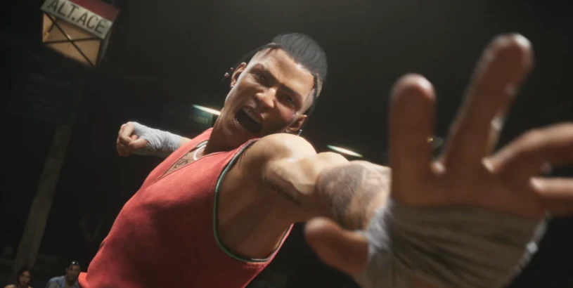 Virtua Fighter wraca z kolejną częścią po latach! To czeka na fanów bijatyk