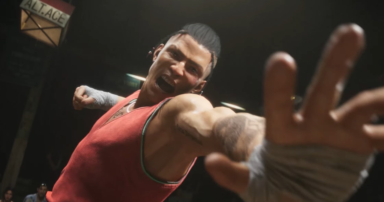 Virtua Fighter wraca z kolejną częścią po latach! To czeka na fanów bijatyk