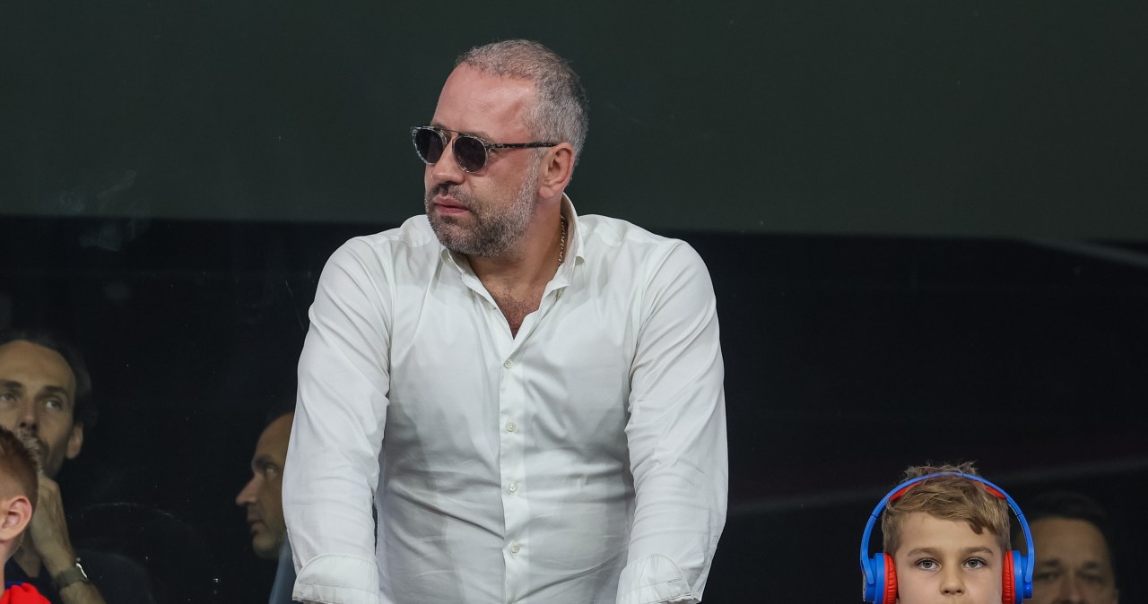 Padła kwota za kupno Legii. Z ust Leśnodorskiego. To byłby spory wydatek