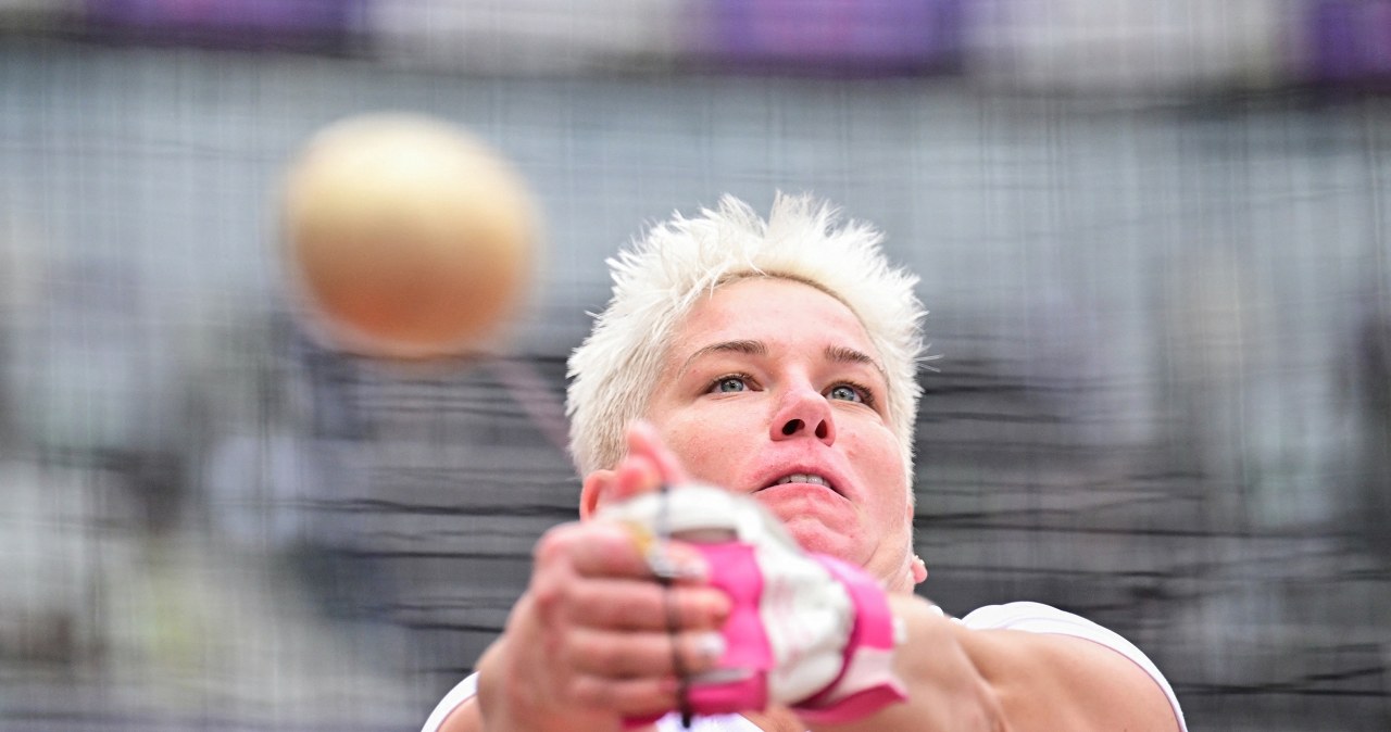 Powrót Włodarczyk, lepiej niż przed rokiem. 74 cm decydowały o triumfie
