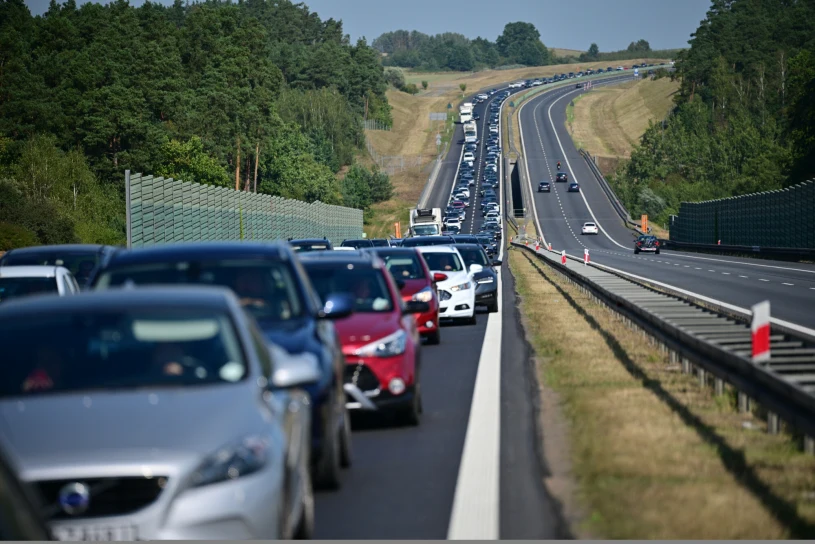 Kolejna autostrada będzie trzypasmowa. Rozbudowa 34 km za 600 mln zł