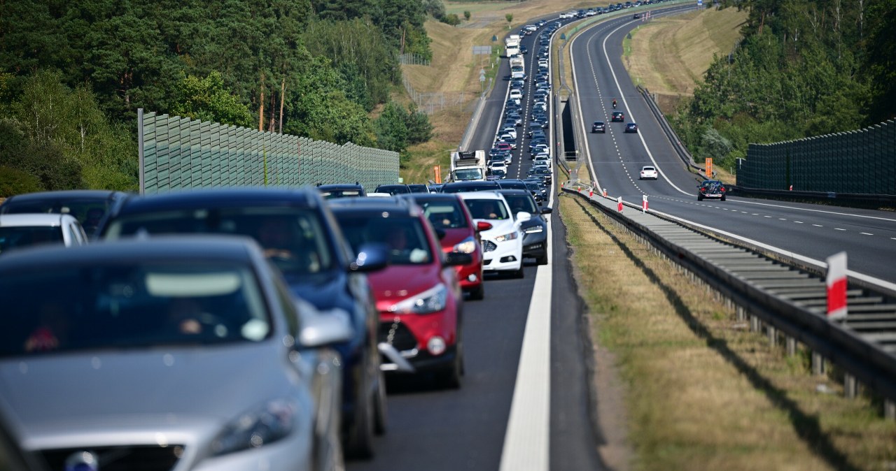 Kolejna autostrada będzie trzypasmowa. Rozbudowa 34 km za 600 mln zł