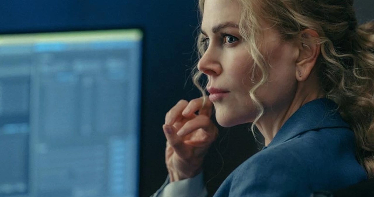"Special Ops: Lioness": Kidman, Saldana i Kelly w trzecim sezonie hitu
