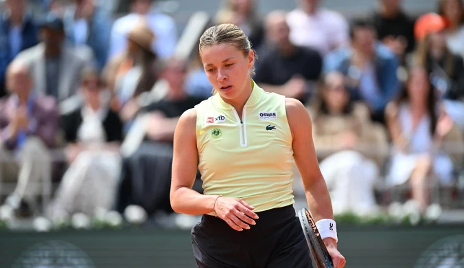 Kiedy kolejny mecz Chwalińskiej? Wielkie wyzwanie po finale Roland Garros
