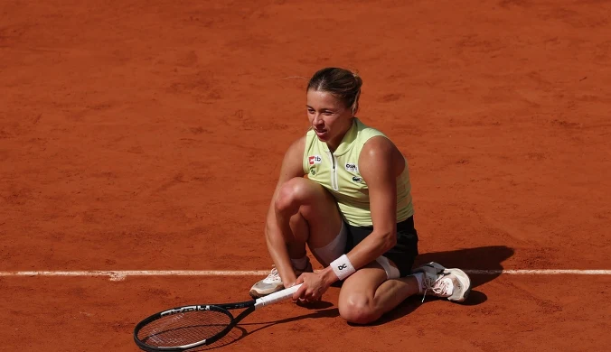 Chwalińska przegrała w finale z Andriejewą, ale to nie koniec. WTA ogłasza