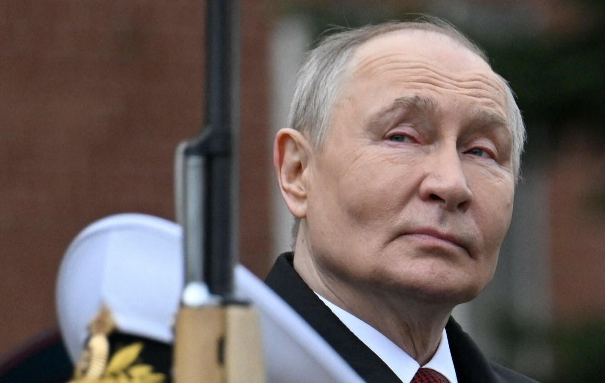 Kijów ma wiadomość dla Putina. "Szansa stracona, od dzisiaj będzie gorzej"