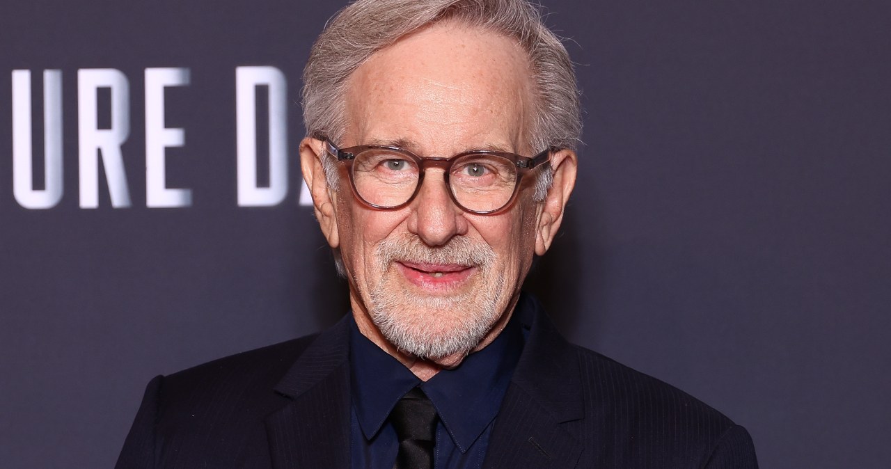 "Backrooms: Bez wyjścia": Steven Spielberg pełen uznania dla filmu