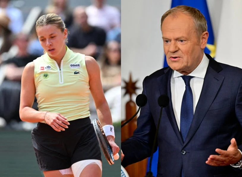 Rosjanka lepsza od Chwalińskiej. Natychmiastowa reakcja polityków