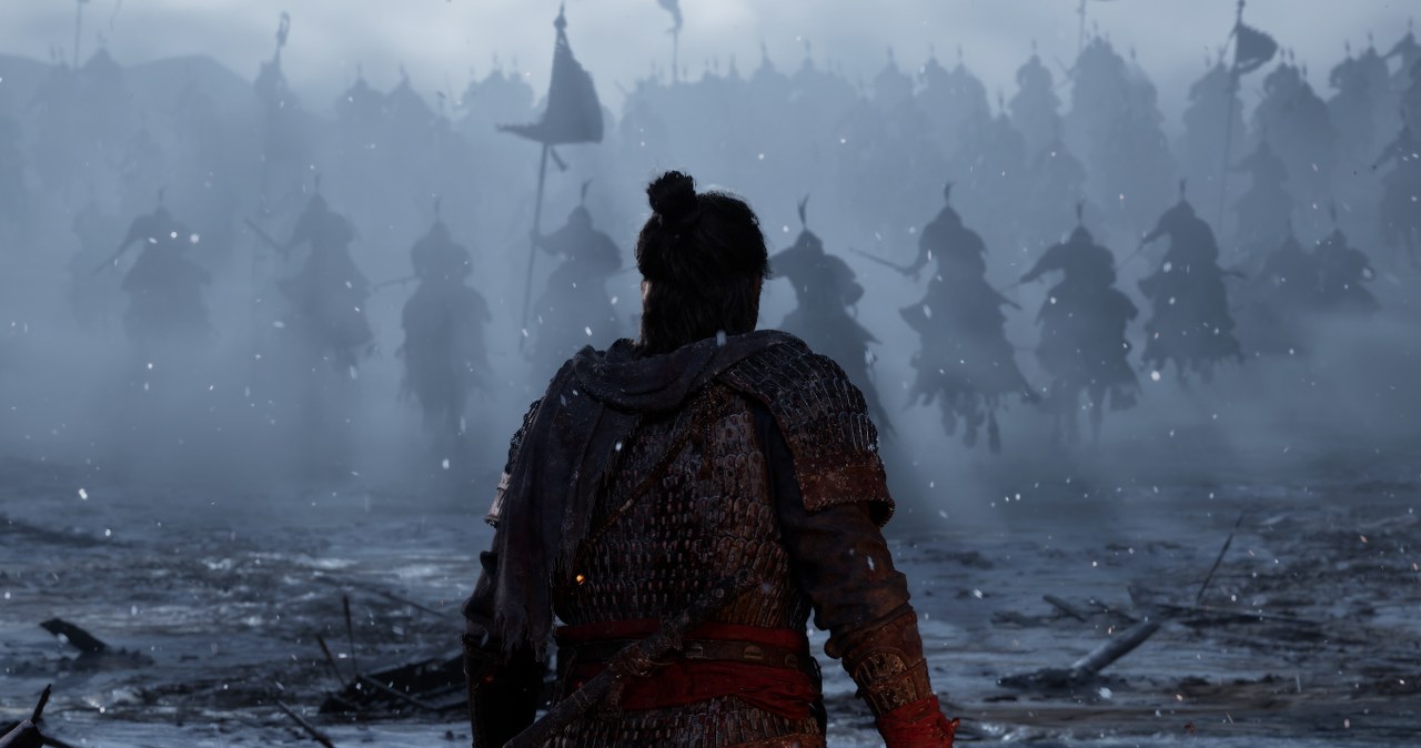 Blood Message na nowym zwiastunie wygląda obłędnie. To będzie hitowy RPG