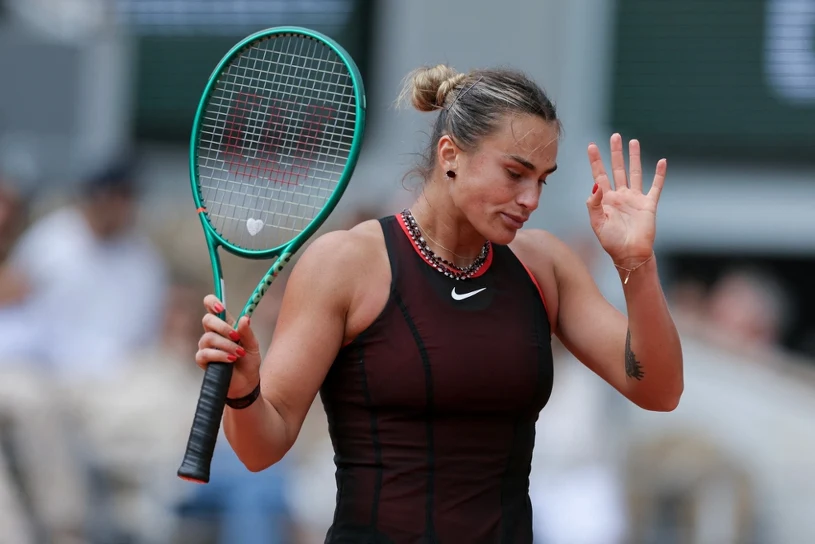 Klamka zapadła. Sabalenka ogłosiła światu. Natychmiastowe poruszenie
