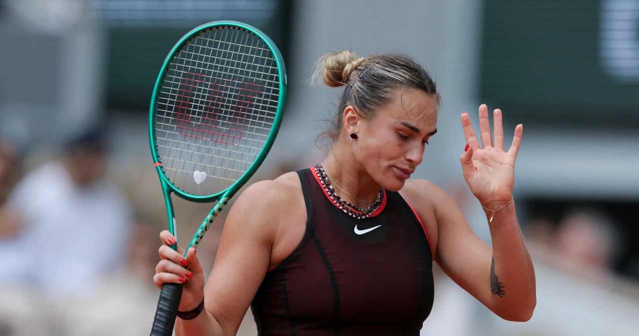 Klamka zapadła. Sabalenka ogłosiła światu. Natychmiastowe poruszenie