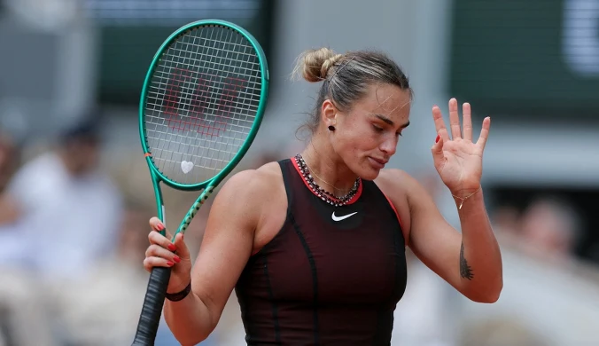 Klamka zapadła. Sabalenka ogłosiła światu. Natychmiastowe poruszenie