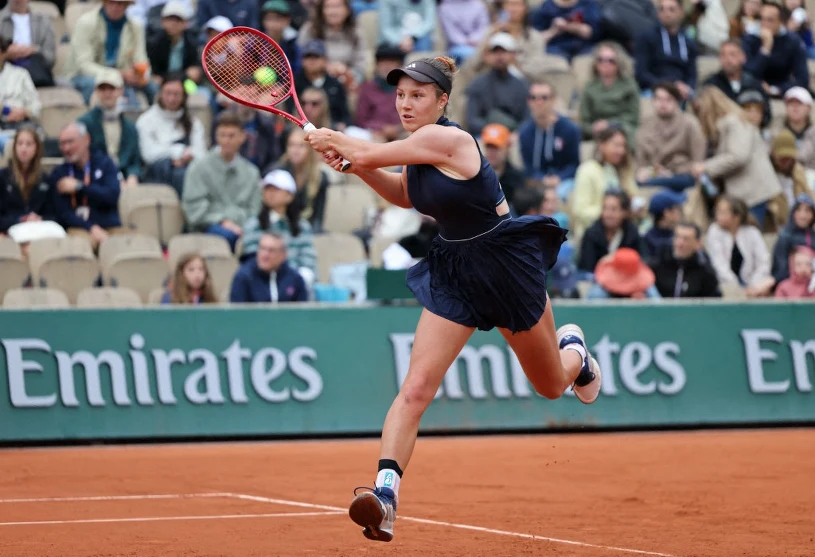 Cios dla Rosjan po finale Roland Garros. Młoda gwiazda potwierdza zmianę barw